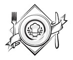 Корабль - иконка «ресторан» в Верее